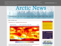arctic-news.blogspot.com Thumbnail