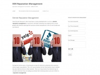 ddsreputationmanagement.com