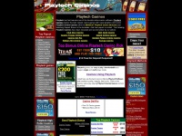 playtech-casinos.org Thumbnail