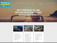 Protectainsurance.co.nz