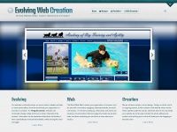 evolvingwebcreation.com