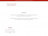 twin-dragon-restaurant.com Thumbnail