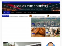 blogofthecourtier.com Thumbnail