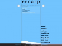 escarp.org
