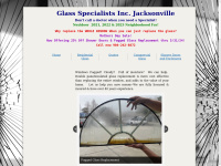 glassspecialistsinc.com Thumbnail