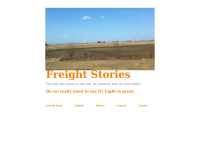 freightstories.com Thumbnail