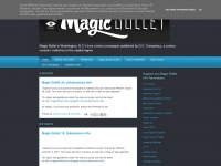 magicbulletcomics.blogspot.com Thumbnail