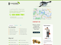 Samlocksmithbarnes.co.uk