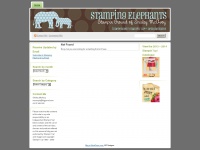 Stampingelephants.wordpress.com