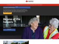 redcross.org.au Thumbnail