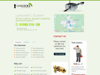 Samlocksmithleightonbuzzard.co.uk