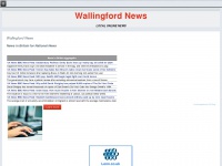 wallingfordnews.co.uk Thumbnail