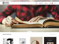 editorialbabel.com.ar