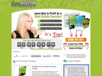 Realestateinvestingstarterkit.com