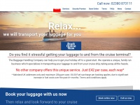 thebaggagehandlingcompany.com Thumbnail