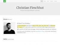 Christianfleschhut.de