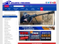 atlanticfirearms.com Thumbnail