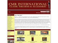 cmrfirearms.com Thumbnail