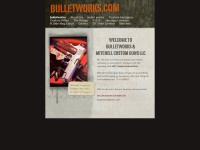 bulletworks.com Thumbnail