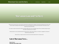 marxman-gun-and-archery.org Thumbnail