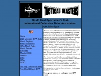 Tacticalblasters.com