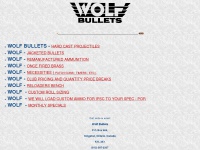 wolfbullets.com Thumbnail