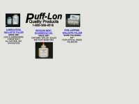 pufflon.com Thumbnail