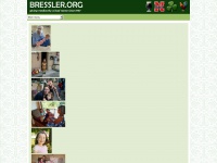 bressler.org Thumbnail