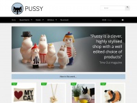Pussyhomeboutique.co.uk