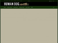 Humandog.tv