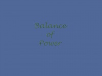 balance-of-power.ch Thumbnail