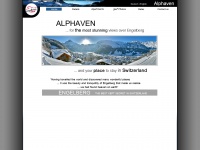 alphaven.ch Thumbnail