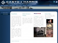 casto-harris.com Thumbnail
