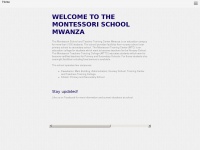 Montessori-tanzania.ch