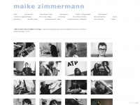 maike-z.com Thumbnail