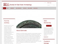 seaa-web.org Thumbnail