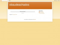 obaudeachados.blogspot.com Thumbnail