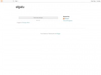 Elgatu.blogspot.com