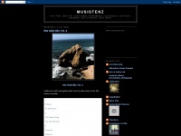 Musistenz.blogspot.com