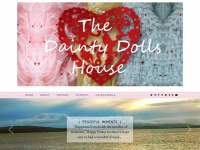 Thedaintydollshouse.blogspot.com