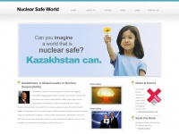 Nuclearsafeworld.org