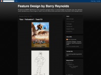 barryreynoldsfeaturedesign.blogspot.com Thumbnail