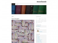 Mazelannie.wordpress.com