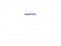 Cmonvote.com