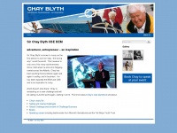 chayblyth.com Thumbnail