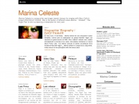 marinaceleste.blog.free.fr Thumbnail