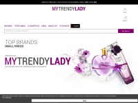 mytrendylady.com Thumbnail