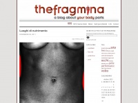 thefragmina.wordpress.com Thumbnail