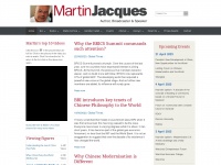 martinjacques.com Thumbnail