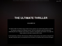 Theultimatethriller.com